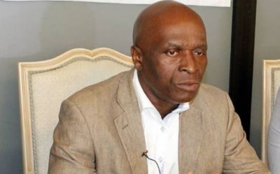 Côte d'Ivoire: Un accord entre François Zahoui et la fédération centrafricaine ?