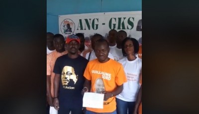 Côte d'Ivoire: Affaire ANG-GKS vire au RHDP, vent de contestation du mouvement depuis Daloa