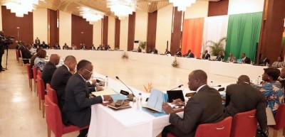 Côte d'Ivoire: Appel de Bensouda, affaire des rentes viagères de Soro, le Gouvernement se dit préoccupé au bien être des populations