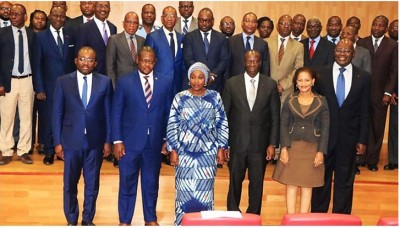 Côte d'Ivoire: Une stratégique de la modernisation de l'administration publique pour réduire les délais et coûts de délivrance des documents administratifs