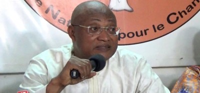 Togo: Présidentielle 2020, Fabre dévoile sa stratégie pour la victoire de l'opposition