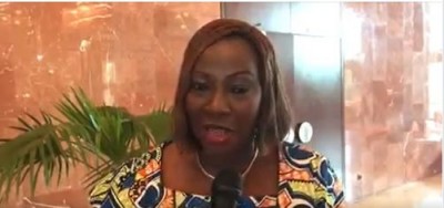 Côte d'Ivoire : Frais annexes imposés par le Coges, les précisions de Kandia Camara