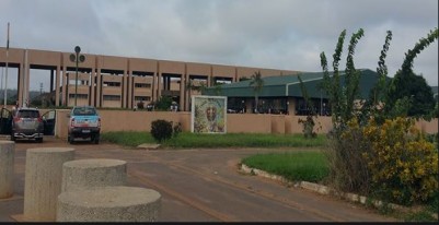 Côte d'Ivoire: Yamoussoukro, les travaux de la réhabilitation du lycée Scientifique  vont débuter dans les mois à venir