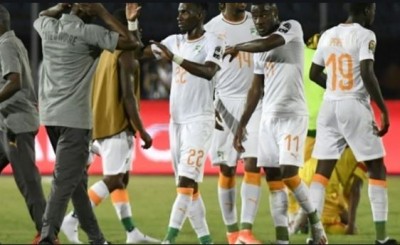 Côte d'Ivoire: Classement mondial, les éléphants se maintiennent  dans le Top 10 africains toujours dominé par le Sénégal