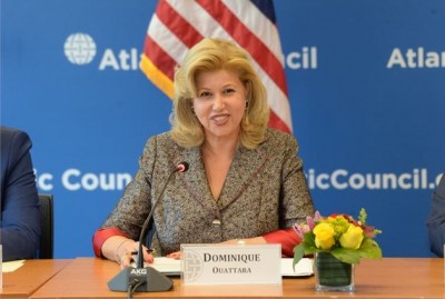 Côte d'Ivoire: Depuis Washington Dominique Ouattara plaide: « La menace d'un embargo sur le cacao ruinerait tous les efforts consentis »