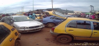 Cameroun: Au moins 9 morts et 8 blessés graves dans un accident de la route entre