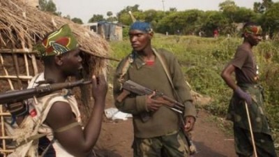 RDC: 14 villageois tués dans  une attaque de miliciens en Ituri