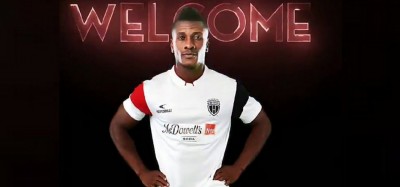 Ghana: Asamoah Gyan rejoint NorthEast United FC en Inde