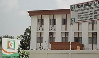 Côte d'Ivoire: La grève des agents des impôts suspendue après des discussions  avec la Direction