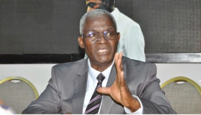 Côte d'Ivoire: Retour avorté de Bédié au pays , le Secrétaire exécutif chargé des Délégations, Seri Bi N'Guessan s'explique