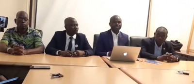 Côte d'Ivoire: Pour Alphonse Soro, le RHDP fonce en ignorant toutes les alertes pour opérer un passage en force en 2020, il annonce un deuxième meeting des « Soroïstes » à Cocody