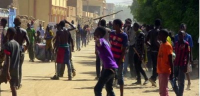 Mali:  Violences intercommunautaires à Tombouctou, deux fillettes tuées