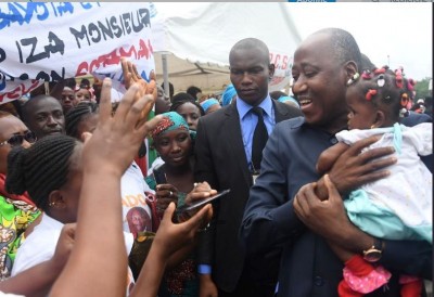 Côte d'Ivoire: Principales raisons de la visite d'Amadou  Gon dans le grand ouest  dont la date est enfin dévoilée