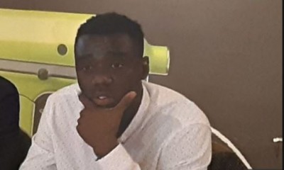 Côte d'Ivoire: Candidature de Drogba à la FIF, l'ex académicien Né Marco n'en veut pas