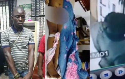 Nigeria: Femmes étranglées dans des hôtels,  l'un des tueurs en série arrêté à Port Harcourt