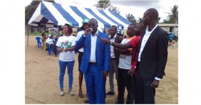 Côte d'Ivoire: Un leader de jeunesse «Bédié et le PDCI ne sont pas dans l'opposition mais dans une dissidence avec le RHDP», juste un «mandat » de plus pour réconcilier Bédié et Ouattara