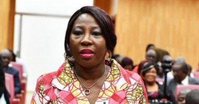 Côte d'Ivoire: Ouattara a nommé Kandia Camara à titre exceptionnel dans l'emploi d'inspection générale de l'éducation et de la formation