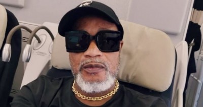 RDC: Huit clips vidéo du roi de la Rumba, Koffi Olomidé censurés