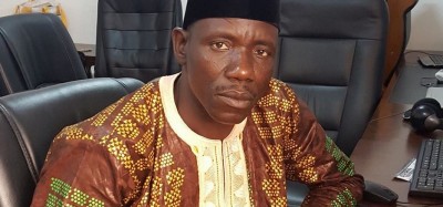 Gambie : Démission du chauffeur de Barrow