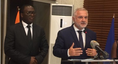 Côte d'Ivoire: Coopération Paris-Abidjan, 12 projets sélectionnés sur l'ensemble du territoire Ivoirien pour bénéficier d'une subvention