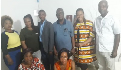 Côte d'Ivoire: Suite aux menaces de morts dont elle dit faire l'objet, Simone Datté reçoit la visite de EDS