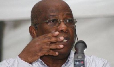 Côte d'Ivoire: Alors que sa suspension arrivera à son terme mardi, la Commission de recours de la FIF ne s'est toujours pas prononcée sur l'appel de Roger Ouégnin