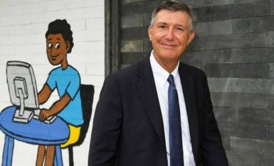 Côte d'Ivoire: Le nouveau Représentant de l'UNICEF au pays, Marc Vincent prend des engagements
