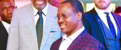 Côte d'Ivoire: Crush party aux USA sans Guillaume Soro? Les clarifications de l'ambassade des Etats-Unis en Côte d'Ivoire