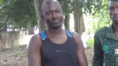 Côte d'Ivoire: « Bouba », le cerveau du réseau qui déversait les clandestins dans la forêt classée de Yaya condamné à 3 ans de prison et 100 millions à payer à la SODEFOR