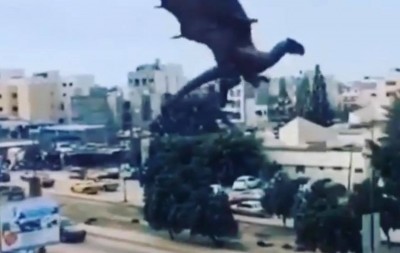 Sénégal : L'incroyable histoire du « Dragon » à Dakar qui tient en haleine tout le pays