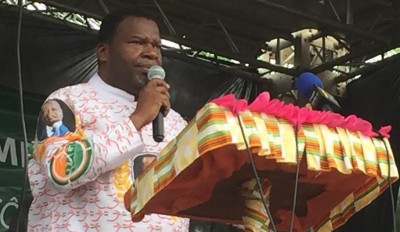 Côte d'Ivoire: Des partisans de Guillaume Soro annoncent vouloir «effrayer» le pouvoir par la rue