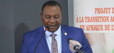 Côte d'Ivoire: Appui à la transition agro-écologique, 2500 acteurs de la filière cacao, du maraîcher et de la pisciculture de 3 régions bénéficient de 580 millions de FCFA de l'AFD