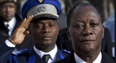 Côte d'Ivoire: Chef d'Etat-major particulier, Ouattara aurait trouvé le remplaçant du général Vagondo