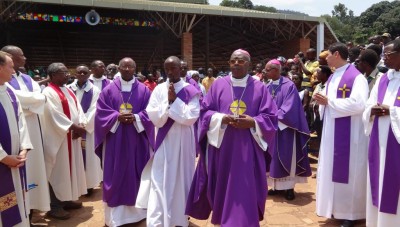 Burundi: Un message des évêques catholiques provoque la colère du pouvoir