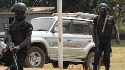 RDC: Une fusillade fait six morts à Béni, un soldat lynché à mort
