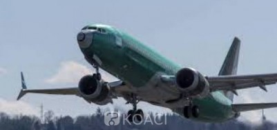 Ethiopie: Boeing propose d'indemniser des familles de victimes à hauteur de 144.500 dollars