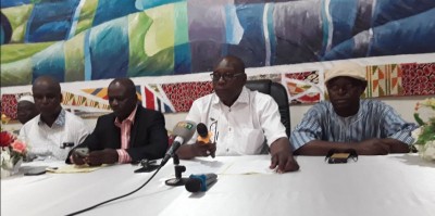 Côte d'Ivoire: Déguerpissement des commerçants à Adjamé, la FENACCI appelle Amadou Gon au secours