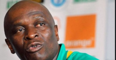 Côte d'Ivoire: Nommé sélectionneur de la Centrafrique, précisions sur le paiement du salaire de  François Zahoui