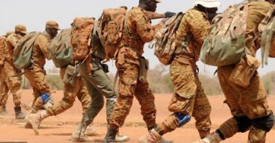 Burkina Faso: Un militaire tué et deux assaillants abattus dans le Sanmatenga