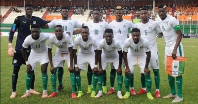Côte d'Ivoire: CAN U23 2019, les éléphants espoirs connaîtront leurs adversaires  mercredi prochain