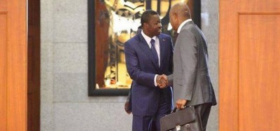 Togo: Présidentielle 2020, l'ANC saisit Faure Gnassingbé