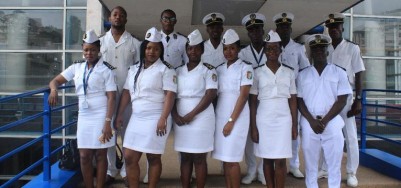 Côte d'Ivoire: Les filiales de Bolloré Transport & Logistics insèrent 60 jeunes stagiaires