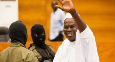 Sénégal: Politique d'apaisement, après les retrouvailles avec Wade, Macky Sall gracie Khalifa Sall