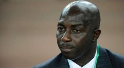 Nigeria:  La mère de l'ex-entraîneur des Super Eagles Samson Siala relâchée