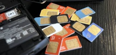 Nigeria: Téléphonie, plus de 2,2 millions de cartes SIM désactivées