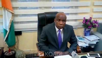 Côte d'Ivoire: Bouaké, pas de mise en liberté pour Jacques Mangoua,  le procureur déclare: « il sera déféré...»
