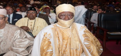 Cameroun: Mbombo Njoya un baron du régime et proche de Biya demande l'alternance au pouvoir