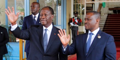 Côte d'Ivoire : Divorce Soro-Ouattara, KOACI lève le voile sur un des éléments imprévisibles déterminant qui a tout fait basculer