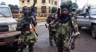 Centrafrique: Une dizaine de morts dont des civils dans des combats entre miliciens dans le sud