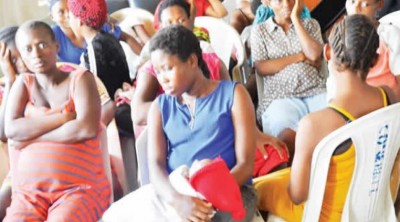 Nigeria: Demantèlement d'une «usine à bébés», 19 femmes enceintes libérées  et deux suspects aux arrêts